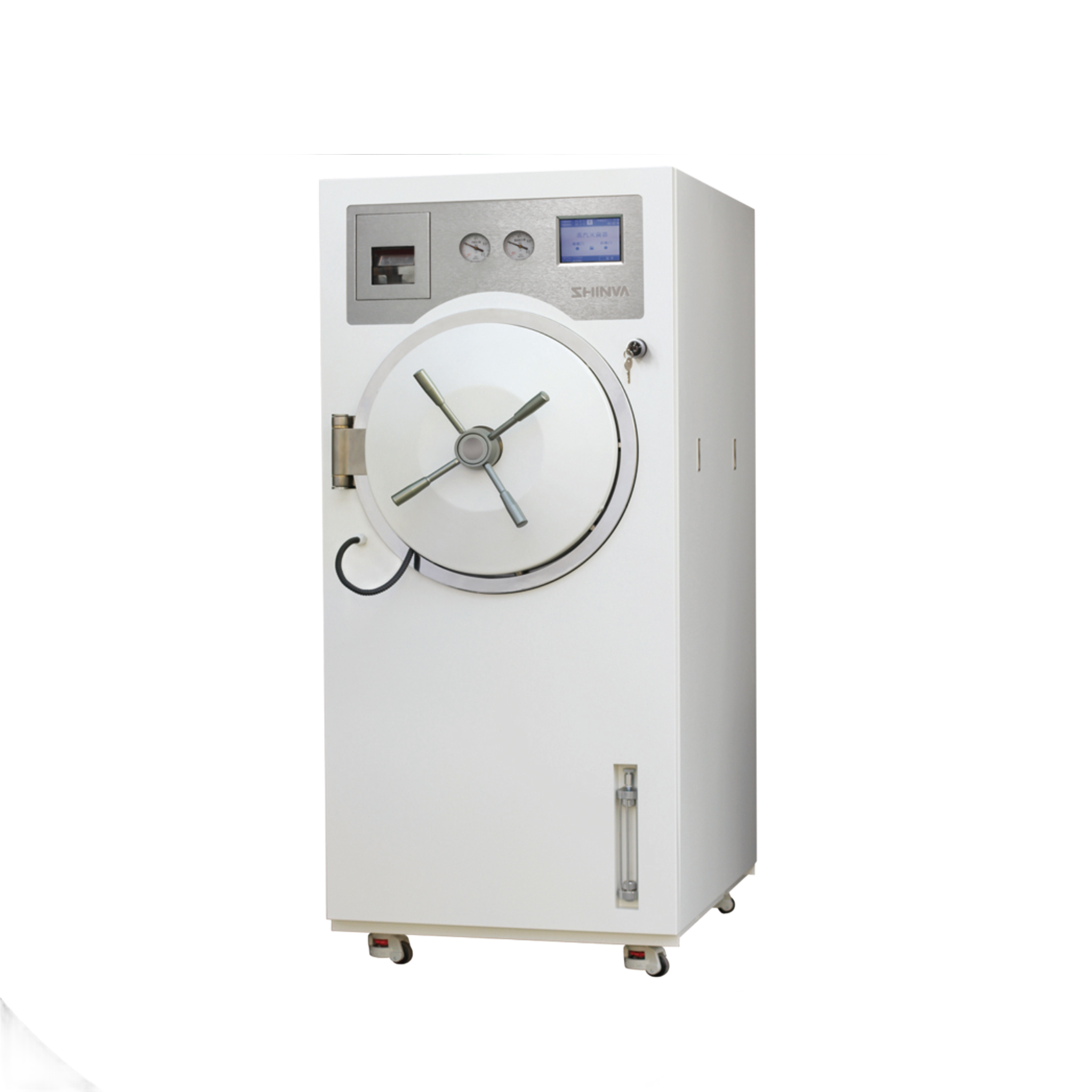 XG1.U Pulse Vacuum Sterilizer DIMECA