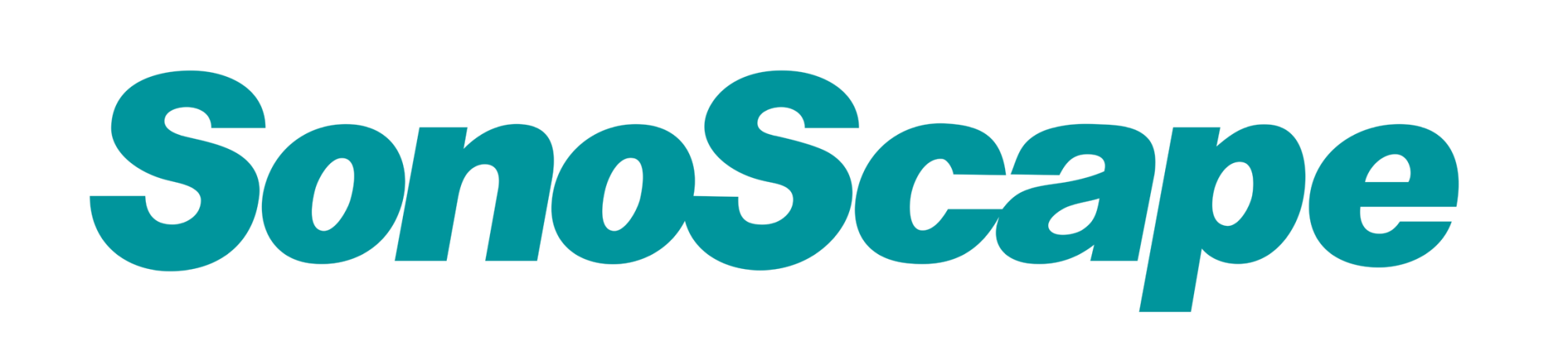 sonoscape-logo